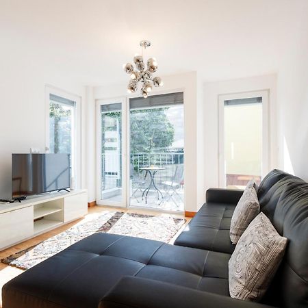 Barbadinhos Apartments In Lisbon Historic Neighborhood Екстер'єр фото