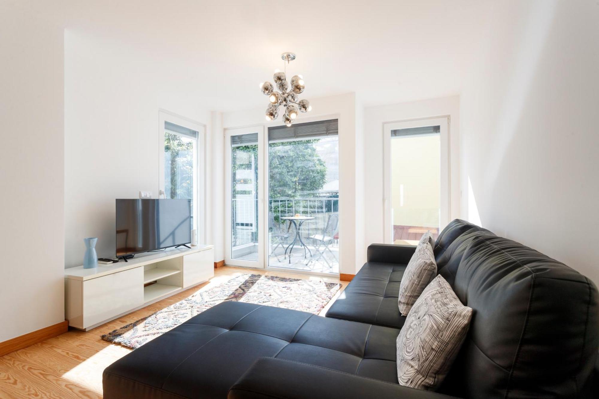 Barbadinhos Apartments In Lisbon Historic Neighborhood Екстер'єр фото