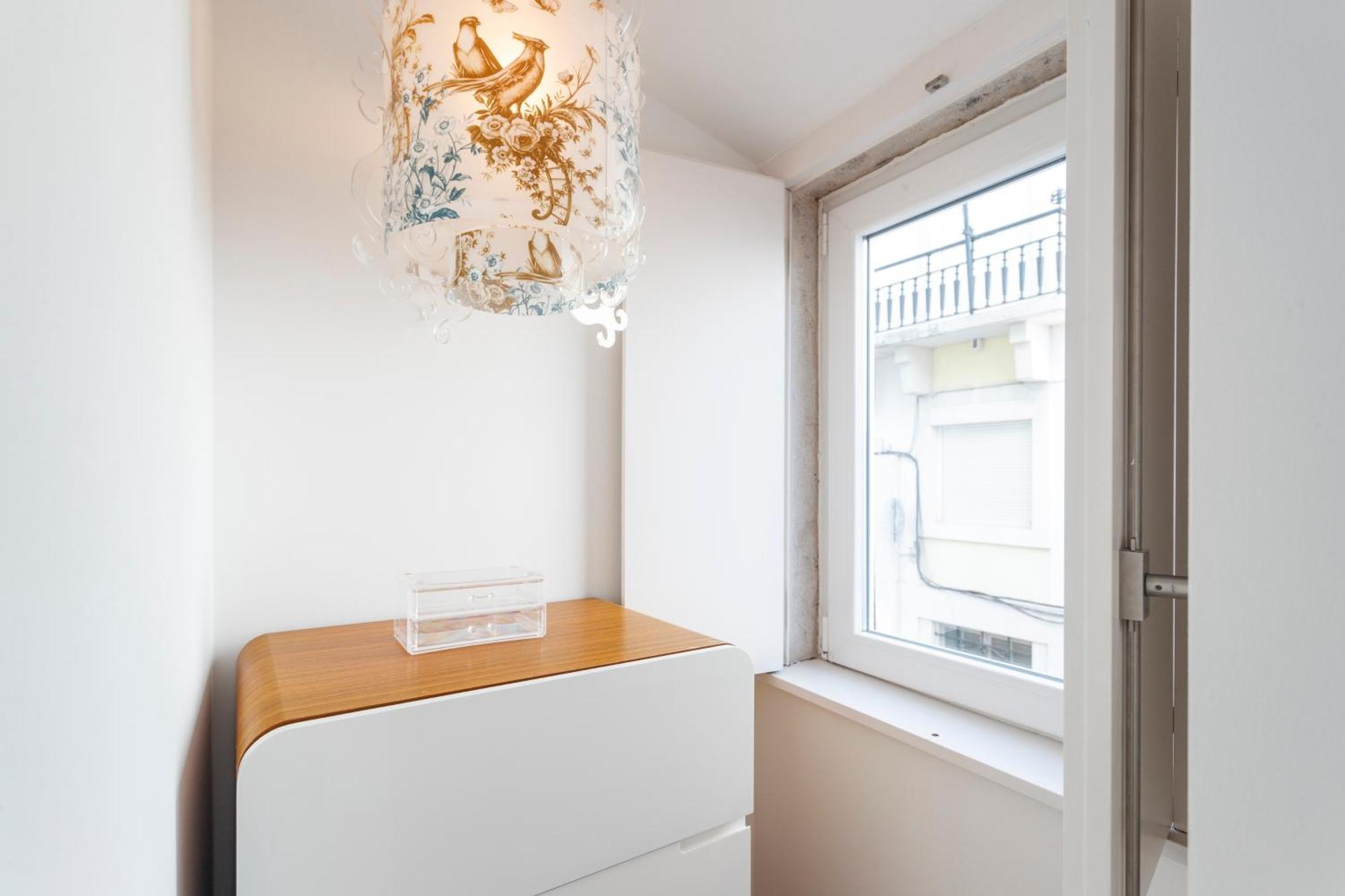 Barbadinhos Apartments In Lisbon Historic Neighborhood Екстер'єр фото