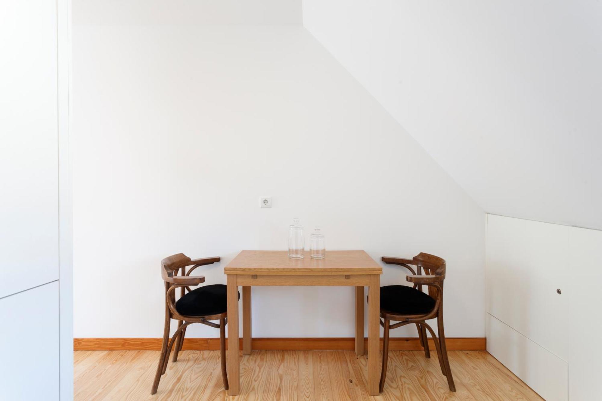 Barbadinhos Apartments In Lisbon Historic Neighborhood Екстер'єр фото