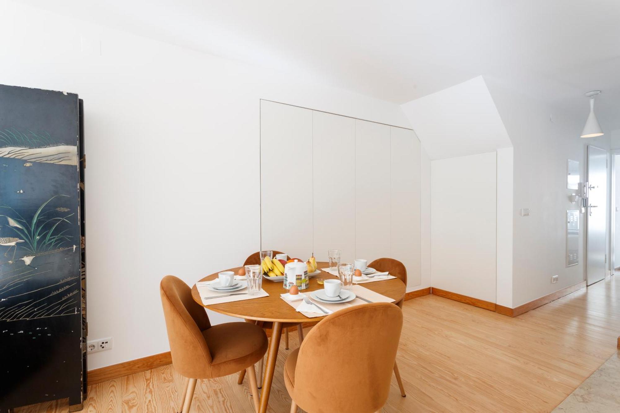 Barbadinhos Apartments In Lisbon Historic Neighborhood Екстер'єр фото