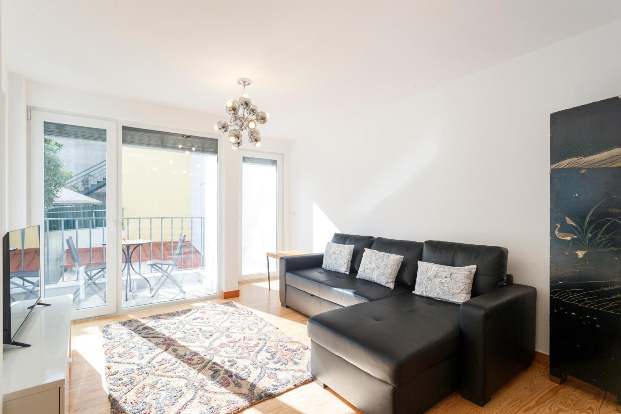 Barbadinhos Apartments In Lisbon Historic Neighborhood Екстер'єр фото
