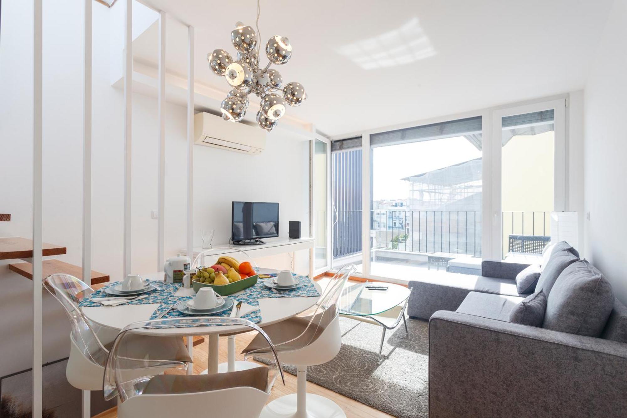 Barbadinhos Apartments In Lisbon Historic Neighborhood Екстер'єр фото