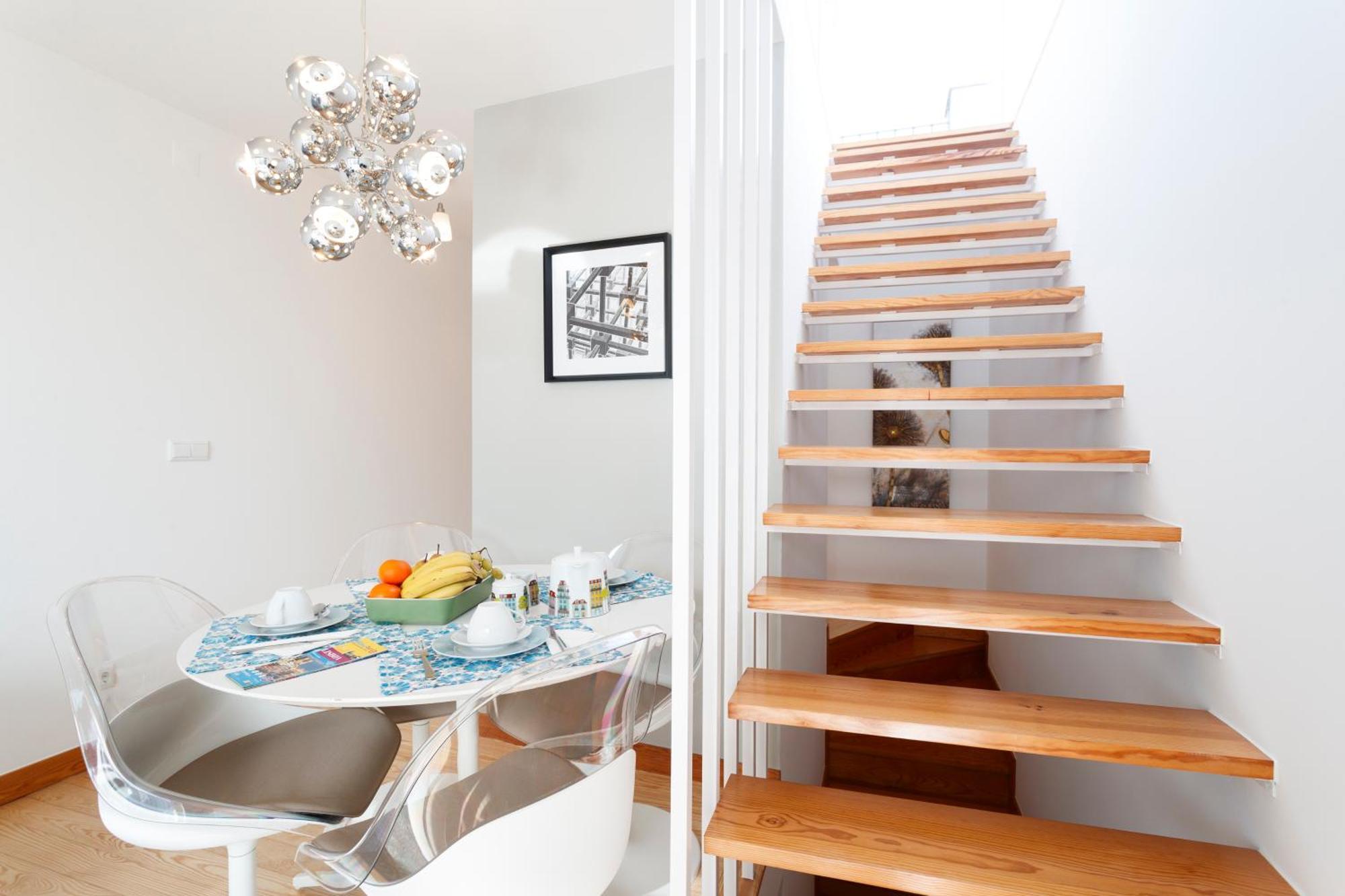 Barbadinhos Apartments In Lisbon Historic Neighborhood Екстер'єр фото